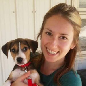 Meet your Posher, Bridget